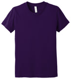Bella + Canvas 3001Y | Youth Jersey Tee
