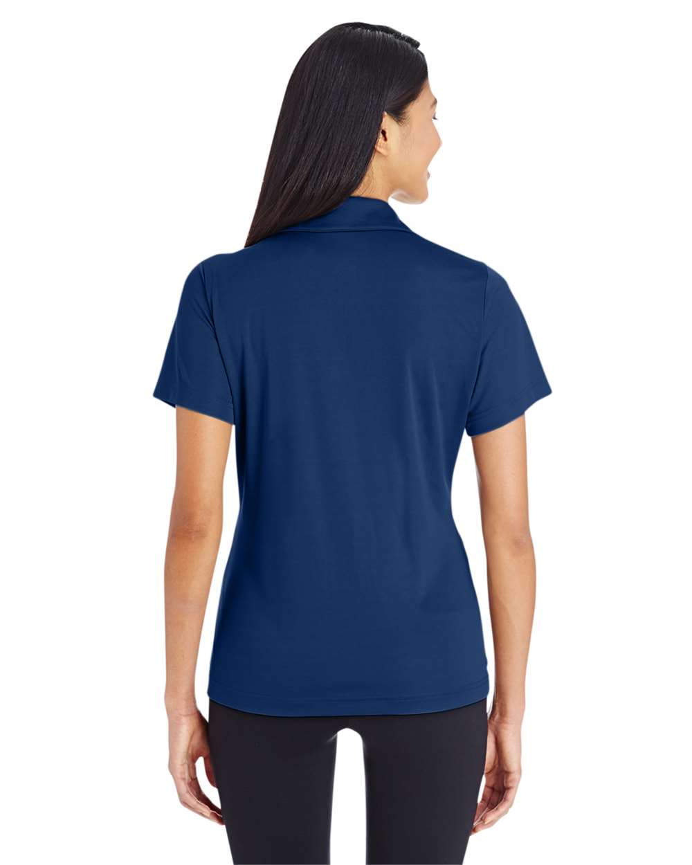 Team 365 TT51W | Women's Zone Performance Polo