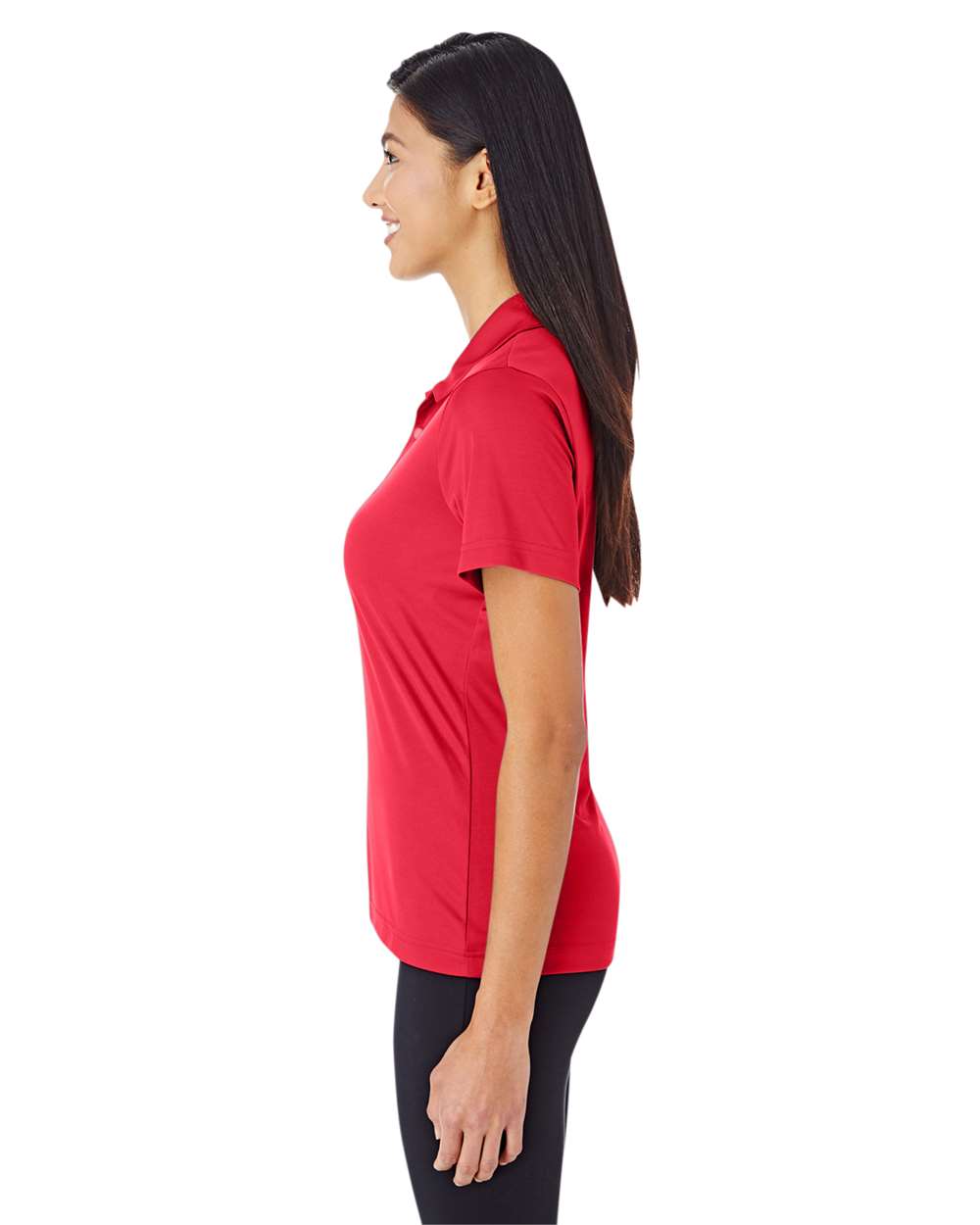 Team 365 TT51W | Women's Zone Performance Polo