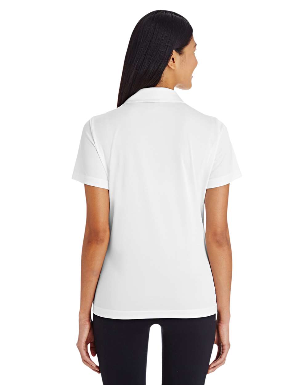 Team 365 TT51W | Women's Zone Performance Polo