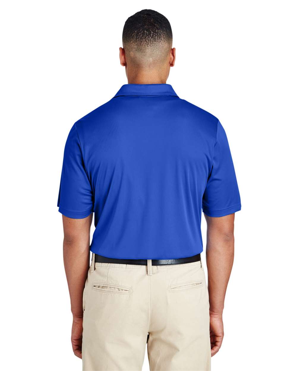 Team 365 TT51 | Zone Performance Polo