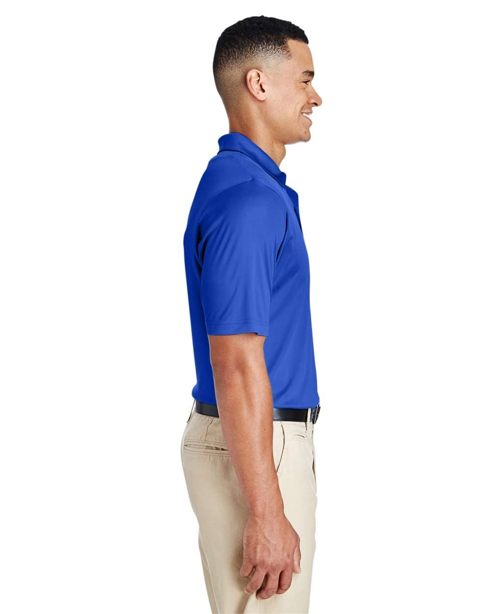 Team 365 TT51 | Zone Performance Polo