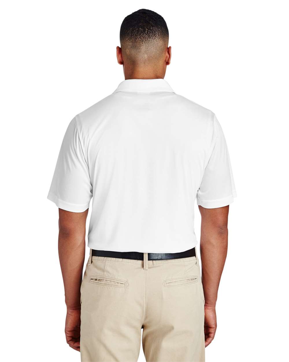 Team 365 TT51 | Zone Performance Polo