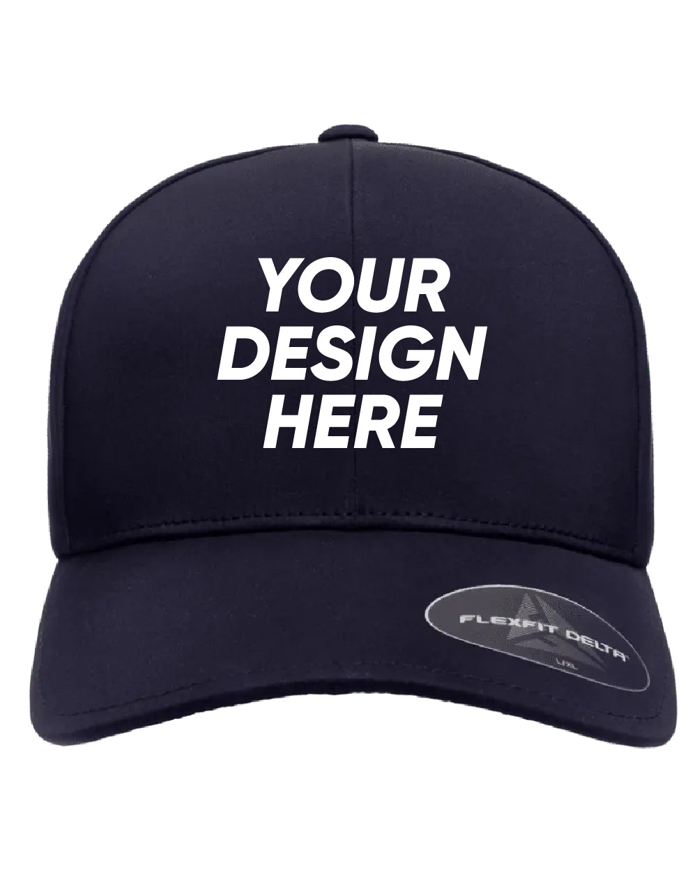 Flexfit 180 | Delta® Seamless Cap