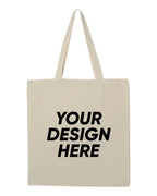 Q-Tees Q800 | Promotional Tote