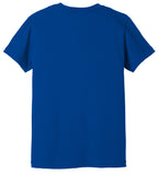 Bella + Canvas 3001Y | Youth Jersey Tee