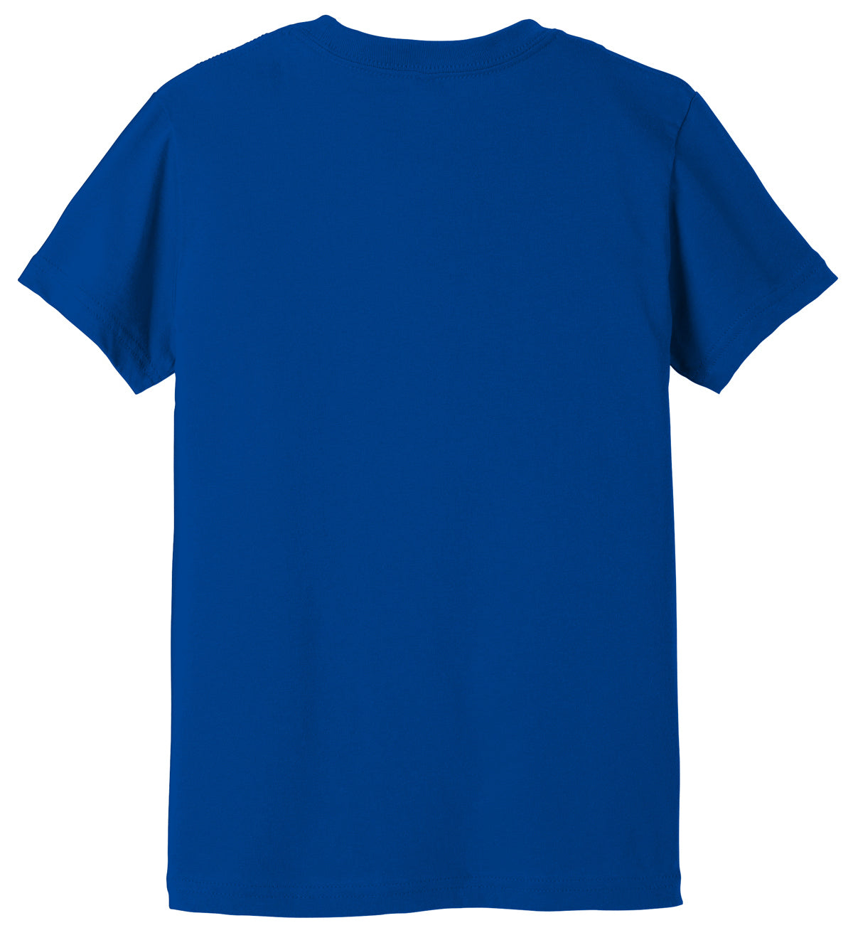 Bella + Canvas 3001Y | Youth Jersey Tee