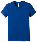 Bella + Canvas 3001Y | Youth Jersey Tee