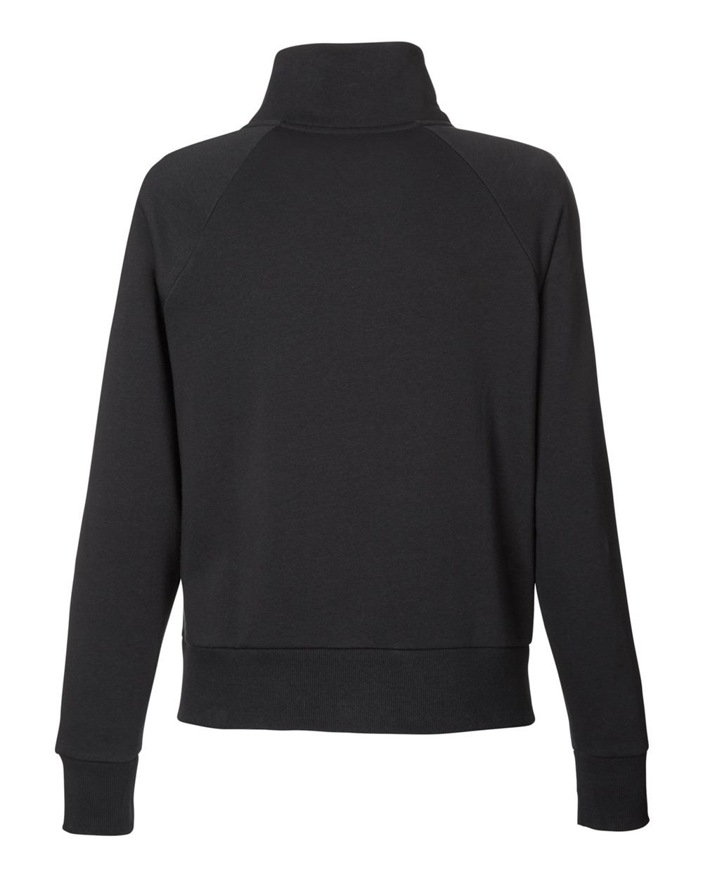 Under Armour 1379492 | Women's Rival Fleece Half-Zip Pullover