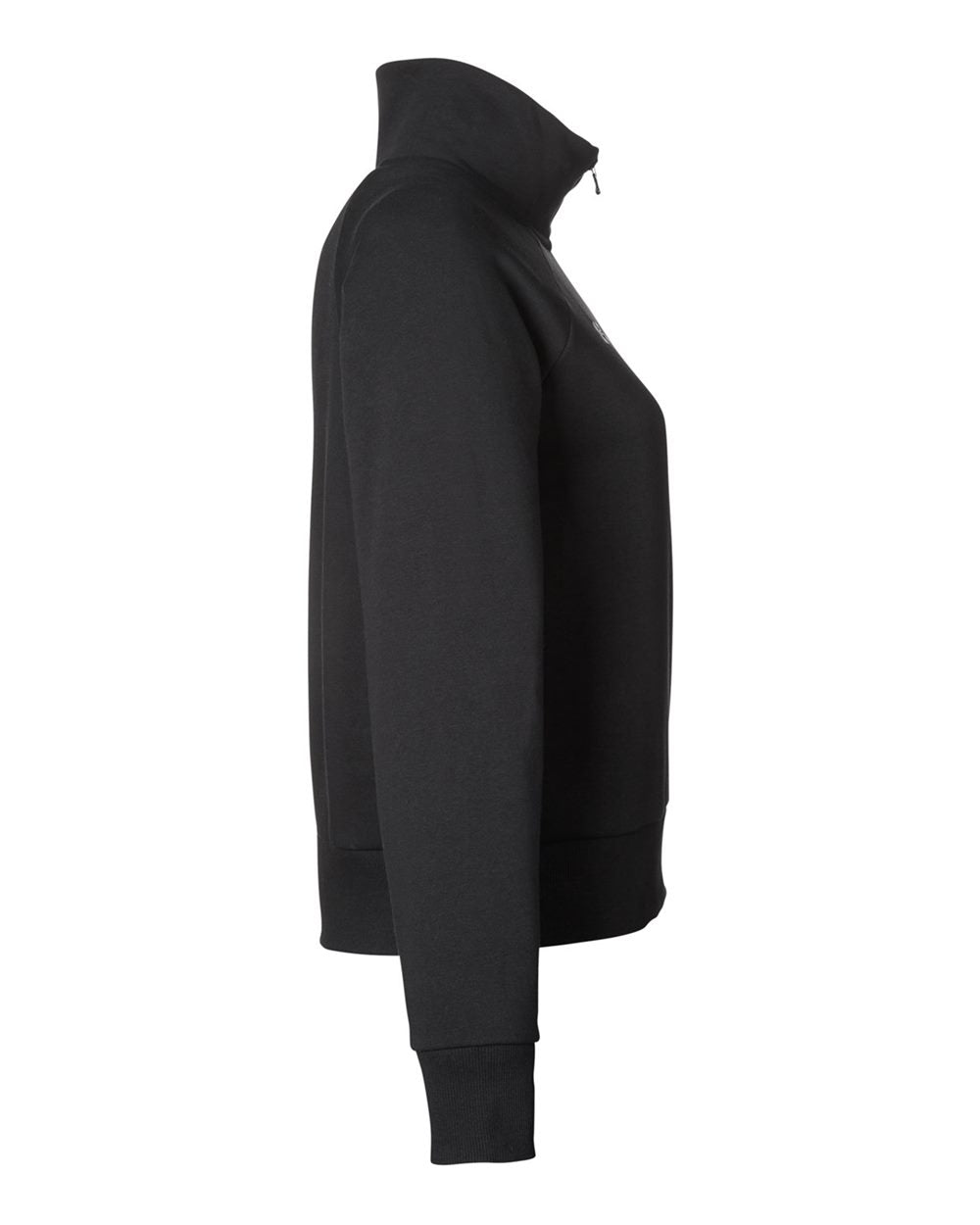 Under Armour 1379492 | Women's Rival Fleece Half-Zip Pullover