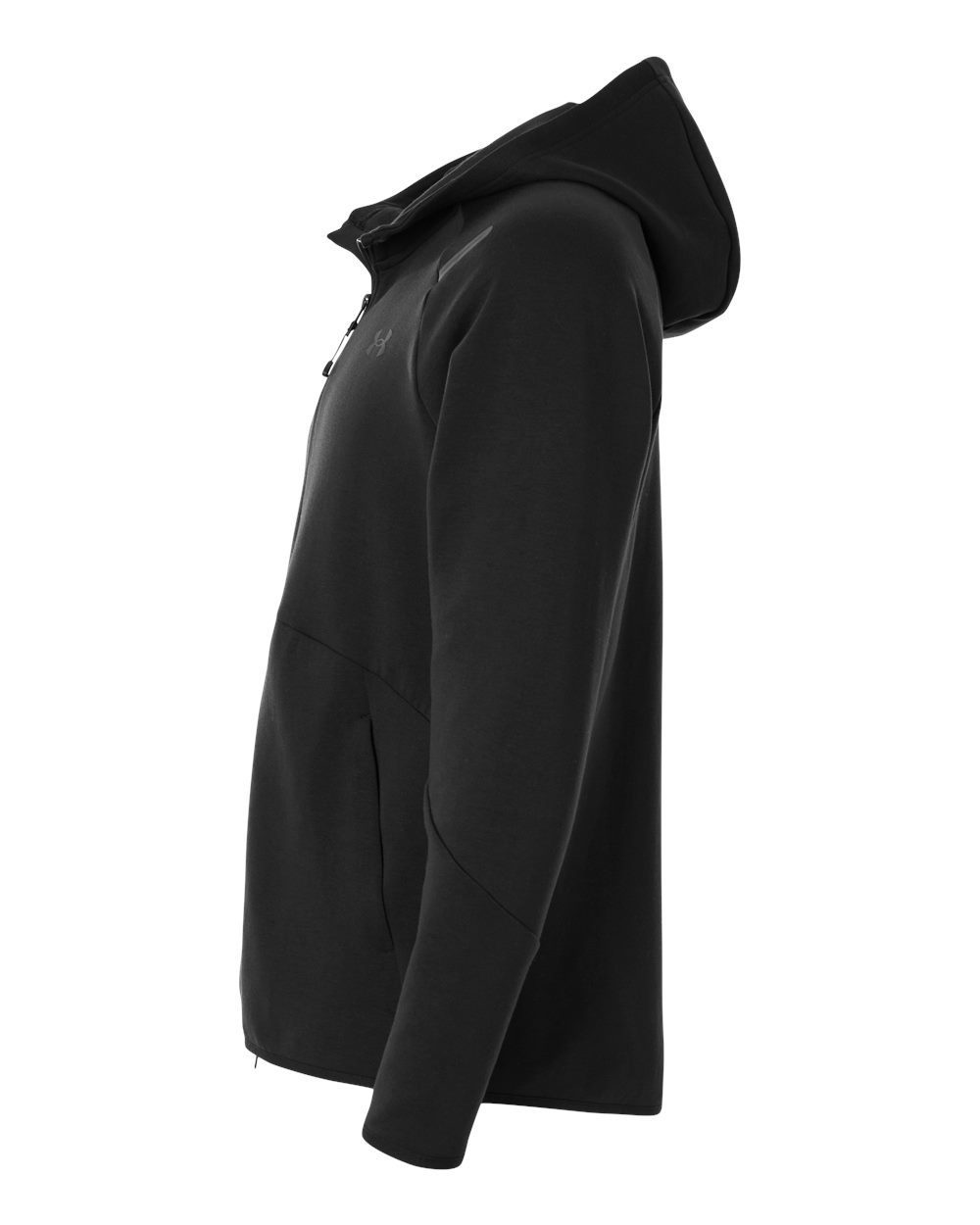 Under Armour 1379806 | Men's Unstoppable Fleece Full-Zip
