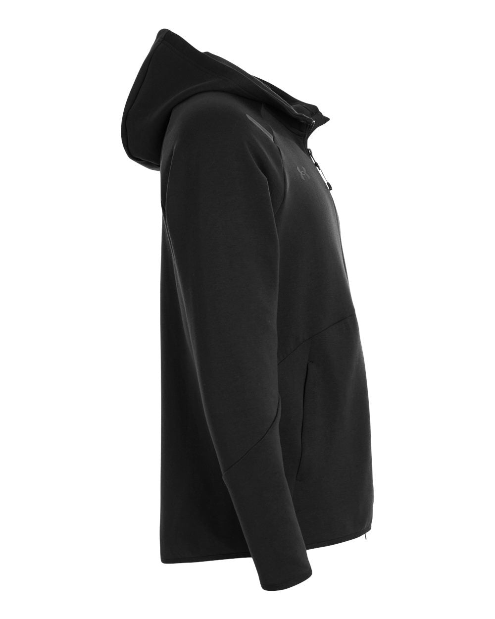 Under Armour 1379806 | Men's Unstoppable Fleece Full-Zip
