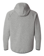 Under Armour 1379806 | Men's Unstoppable Fleece Full-Zip