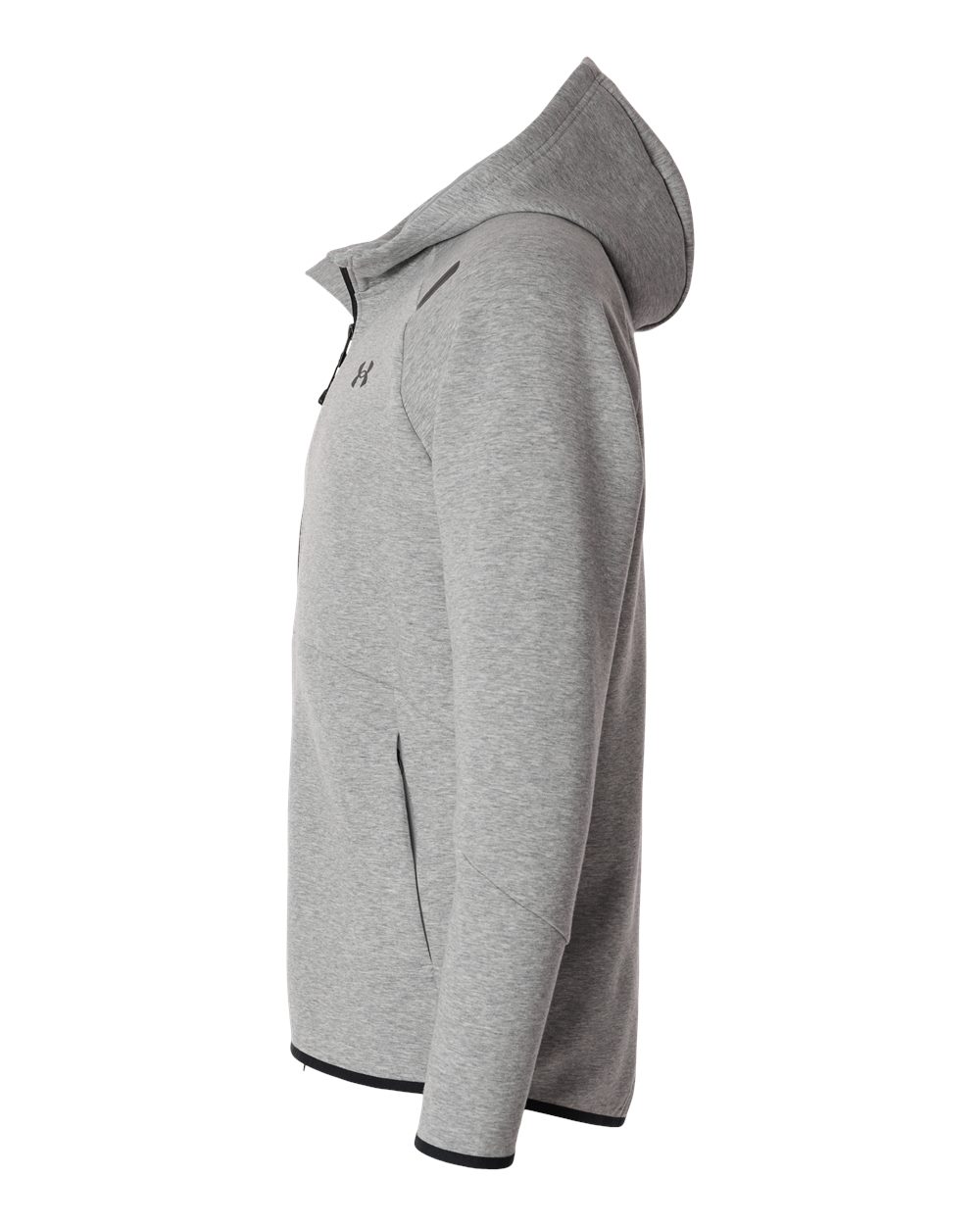 Under Armour 1379806 | Men's Unstoppable Fleece Full-Zip