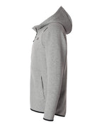 Under Armour 1379806 | Men's Unstoppable Fleece Full-Zip