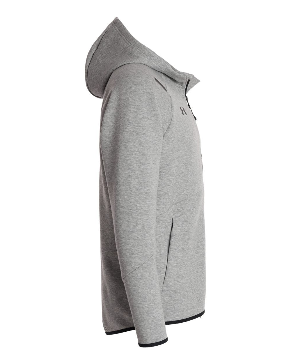 Under Armour 1379806 | Men's Unstoppable Fleece Full-Zip