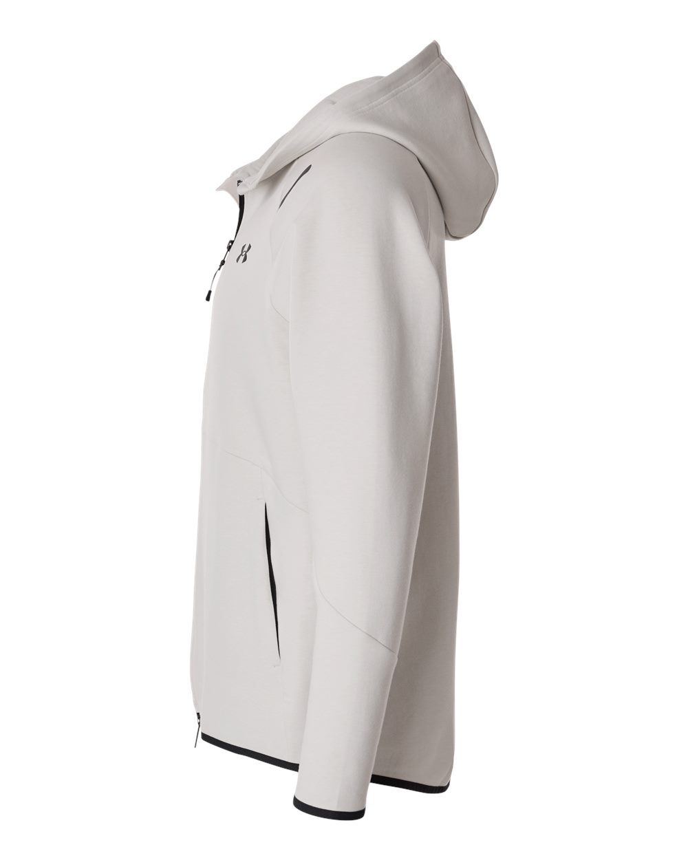 Under Armour 1379806 | Men's Unstoppable Fleece Full-Zip
