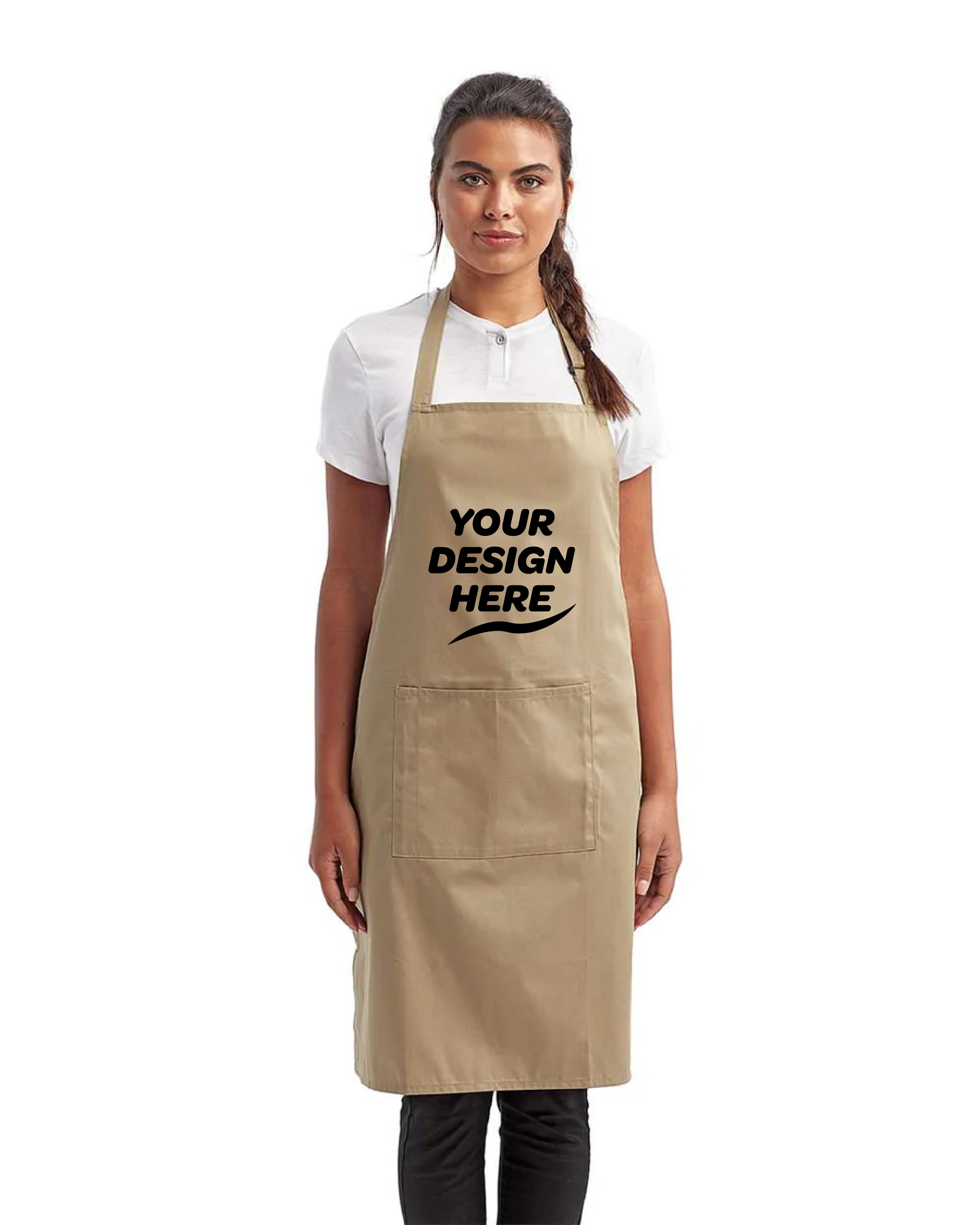 Aprons
