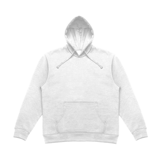 Custom Premium Pullover Hoodie – Add Your Logo or Design