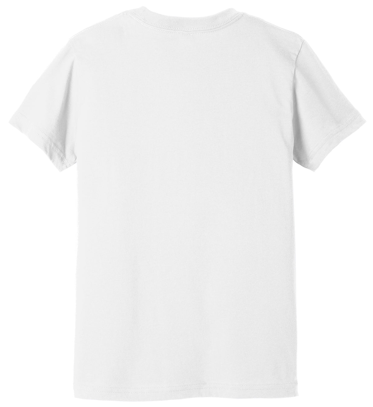 Bella + Canvas 3001Y | Youth Jersey Tee