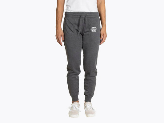 Custom Women’s California Wave Wash Sweatpants – Add Your Logo or Design