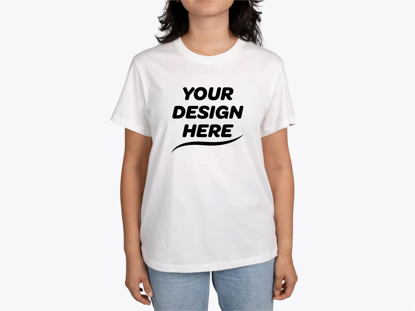 Women's Maple Organic Tee
