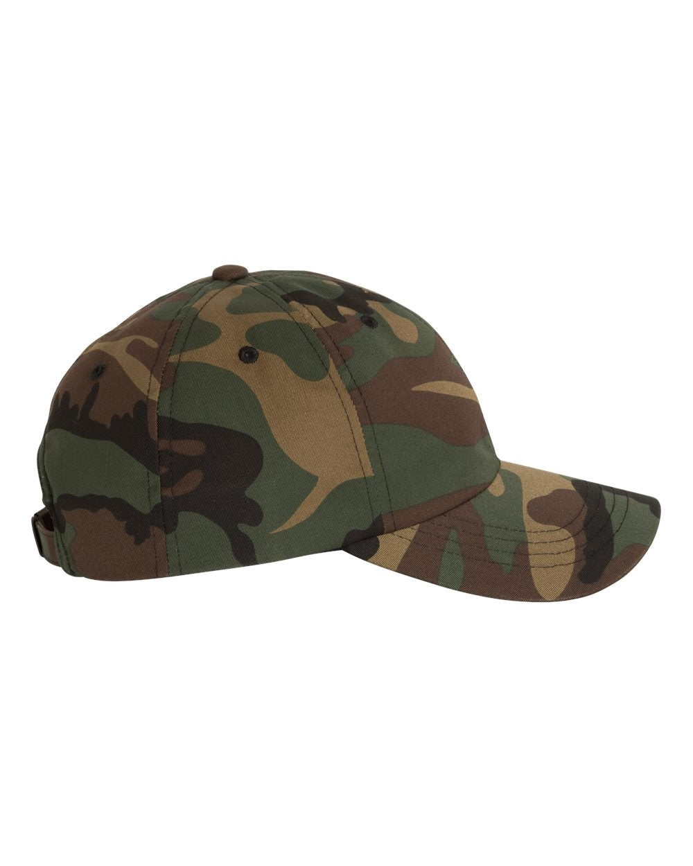 YP Classics 6245CM | Classic Dad Hat