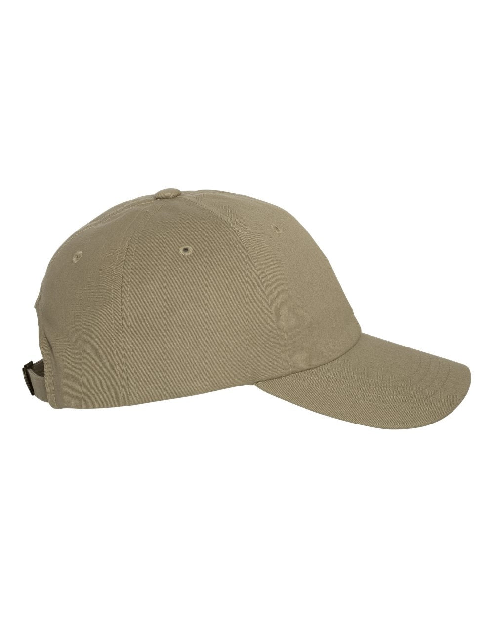 YP Classics 6245CM | Classic Dad Hat