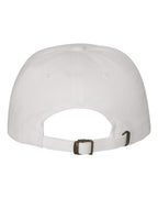 YP Classics 6245CM | Classic Dad Hat