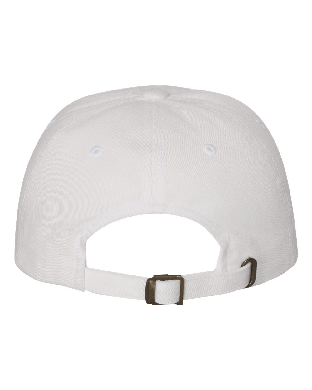 YP Classics 6245CM | Classic Dad Hat