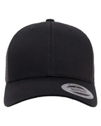 YP Classics 6606 | Retro Trucker Cap