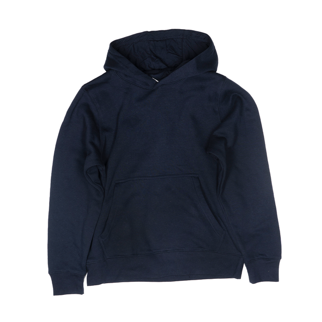 Custom Premium Youth Pullover Hoodie – Add Your Logo or Design