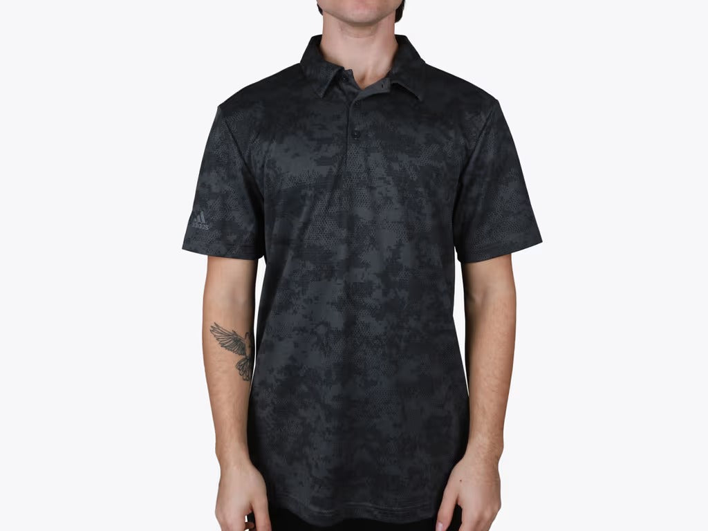 Custom Men’s EcoSmart® Jersey Polo – Add Your Logo or Design
