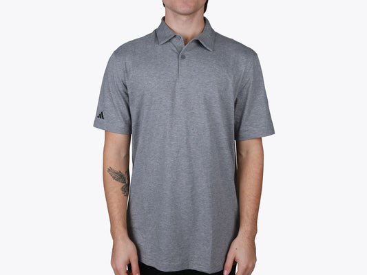 Custom Blend Polo – Add Your Logo or Design