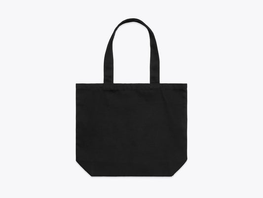 Custom Shoulder Tote Bag – Add Your Logo or Design