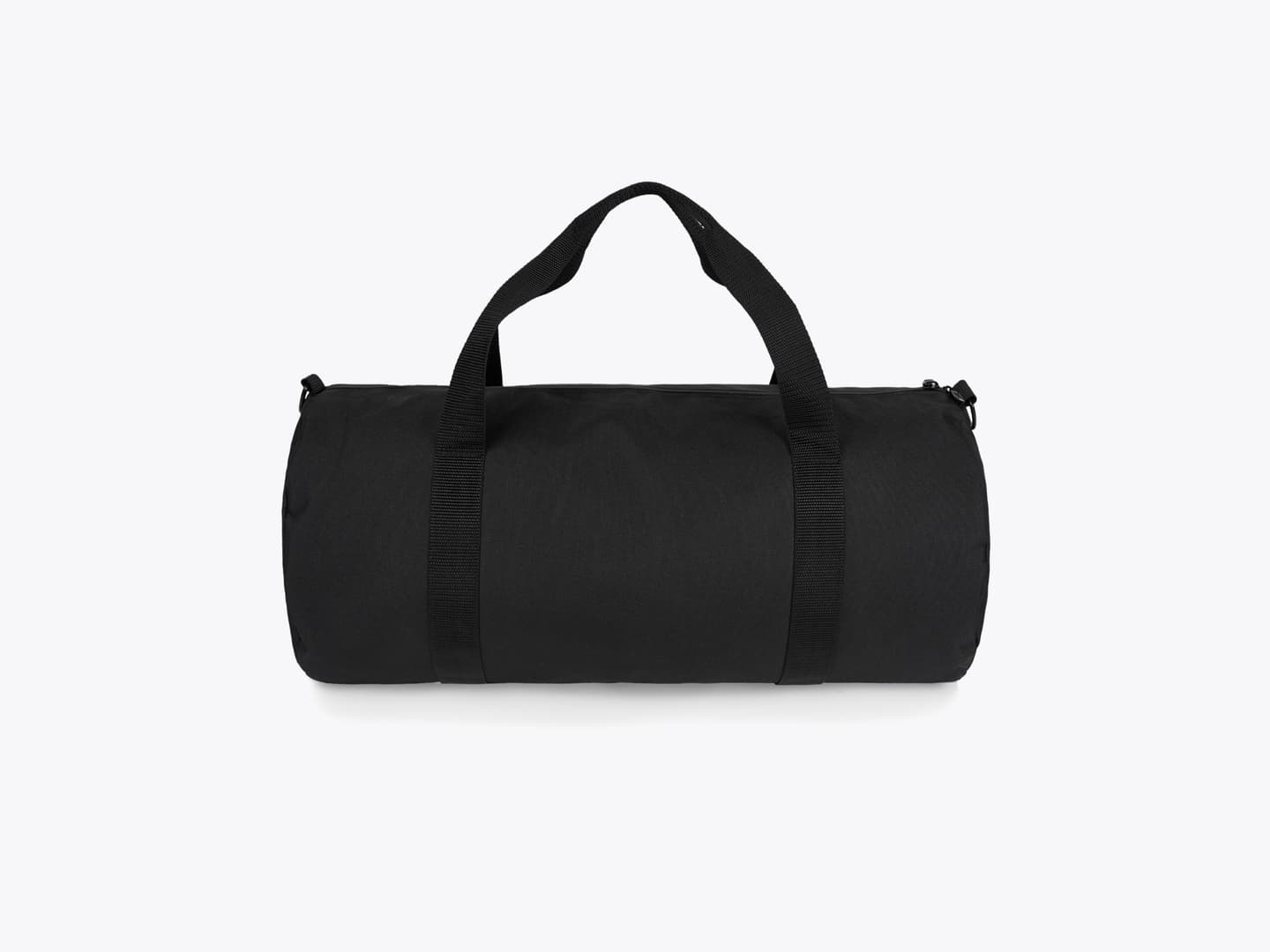 Custom Gym Duffel Bag – Add Your Logo or Design