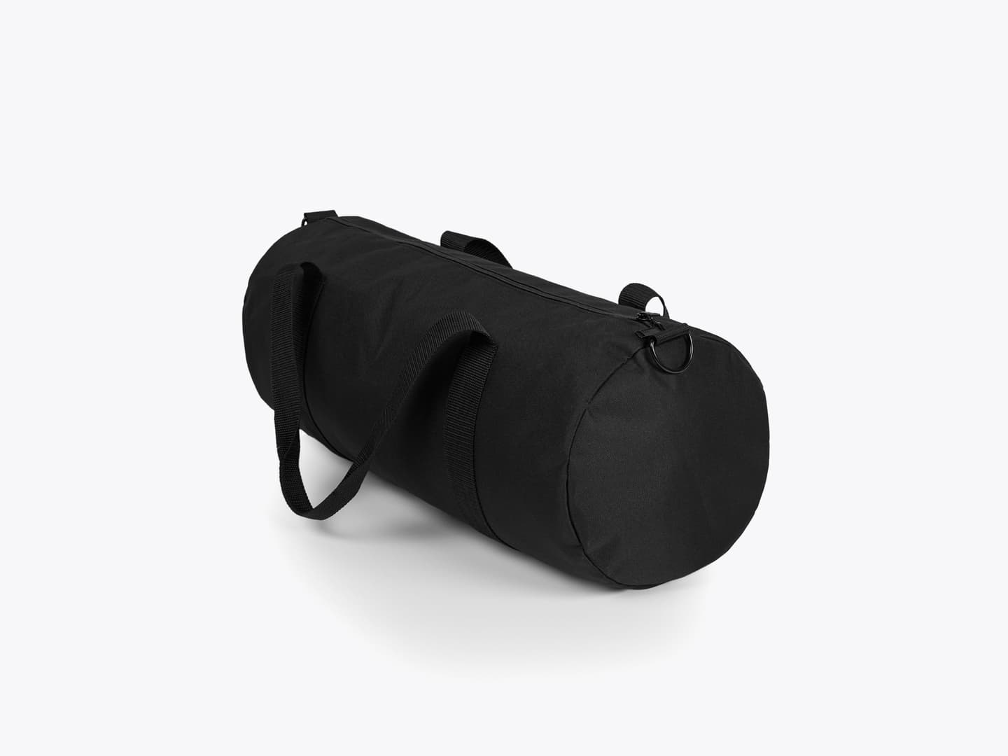 Custom Gym Duffel Bag – Add Your Logo or Design