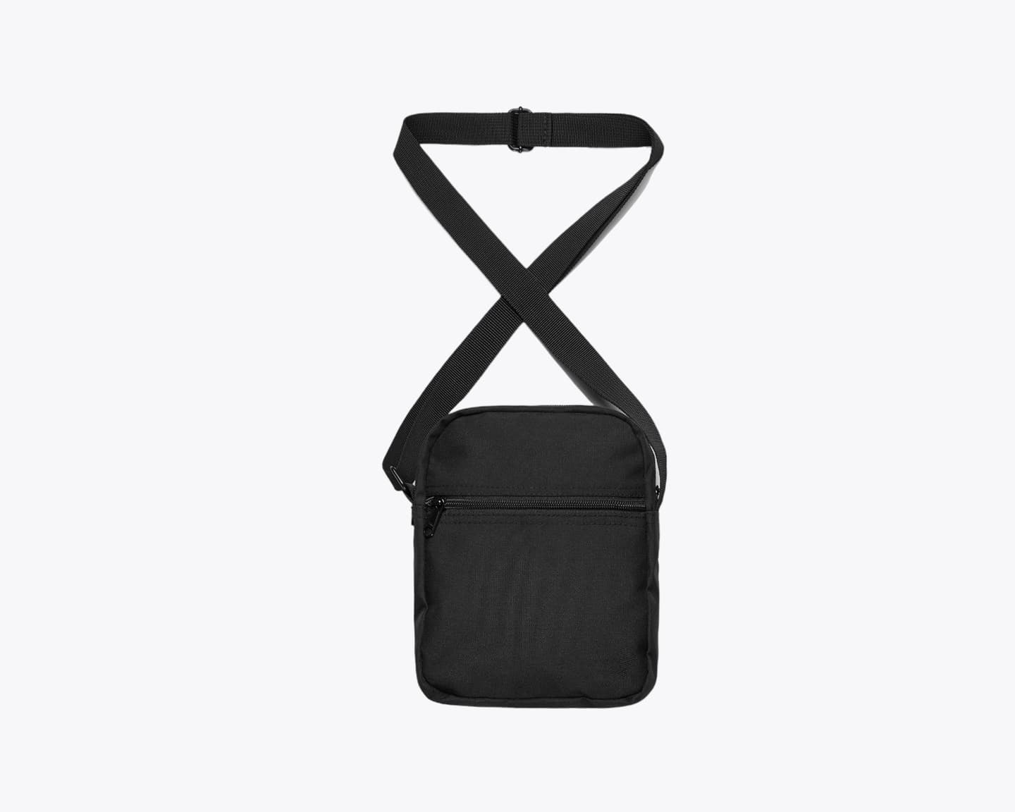 Custom Canvas Drawstring Backpack – Add Your Logo or Design