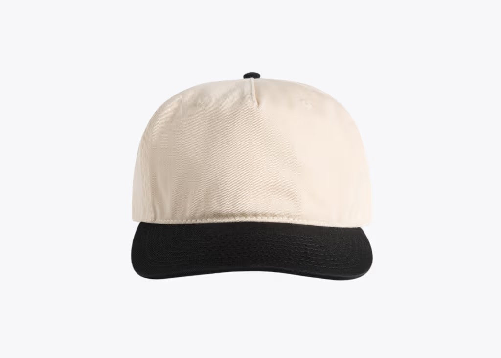 Custom Class Two-Tone Cap – Add Your Logo or Design