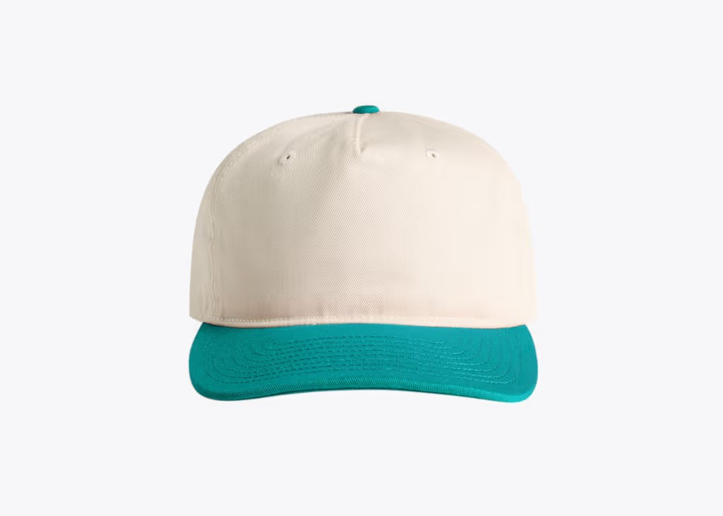 Custom Class Two-Tone Cap – Add Your Logo or Design