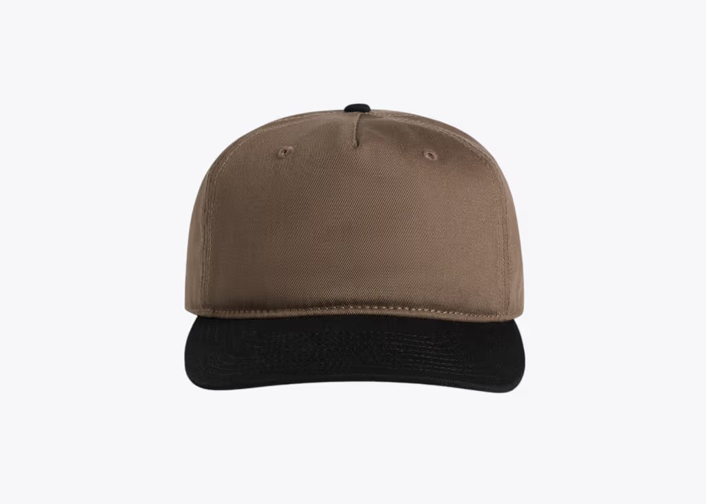 Custom Class Two-Tone Cap – Add Your Logo or Design