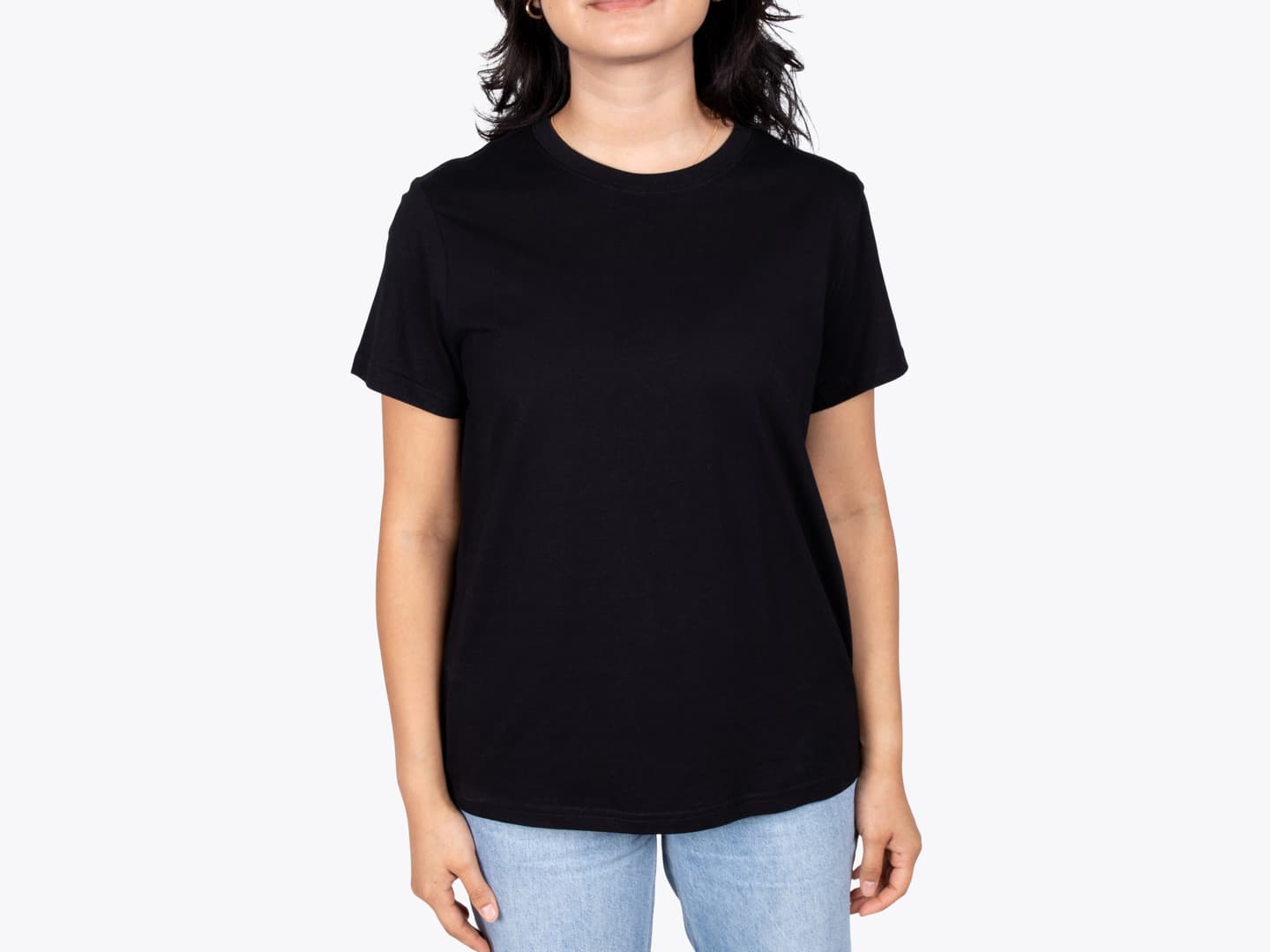 Women's Maple Organic Tee