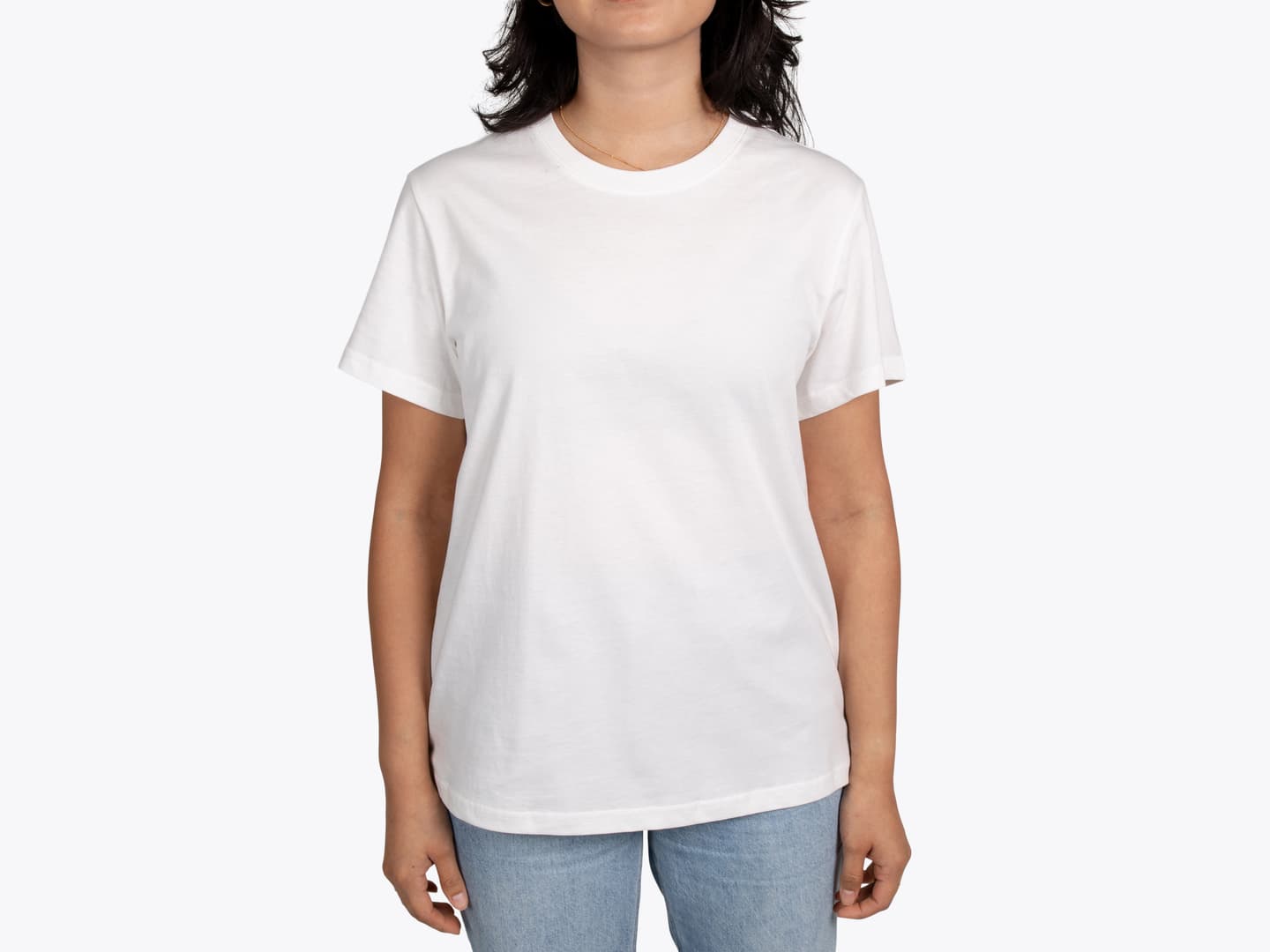 Women's Maple Organic Tee