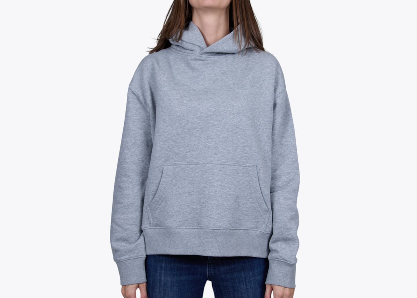 Custom Women’s Relax Hoodie – Add Your Logo or Design