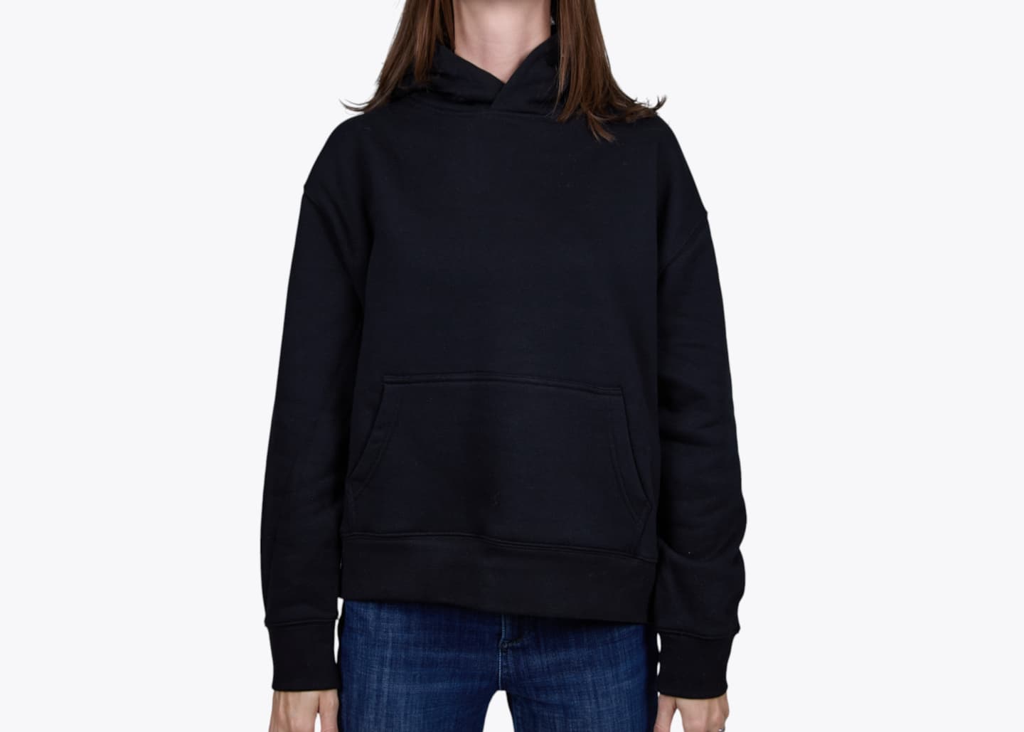 Custom Women’s Relax Hoodie – Add Your Logo or Design
