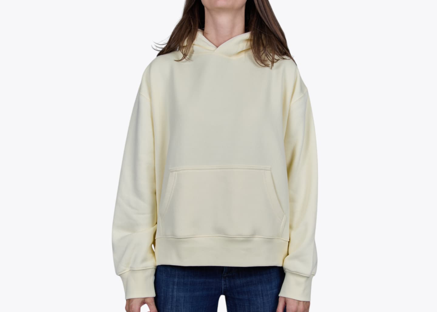 Custom Women’s Relax Hoodie – Add Your Logo or Design
