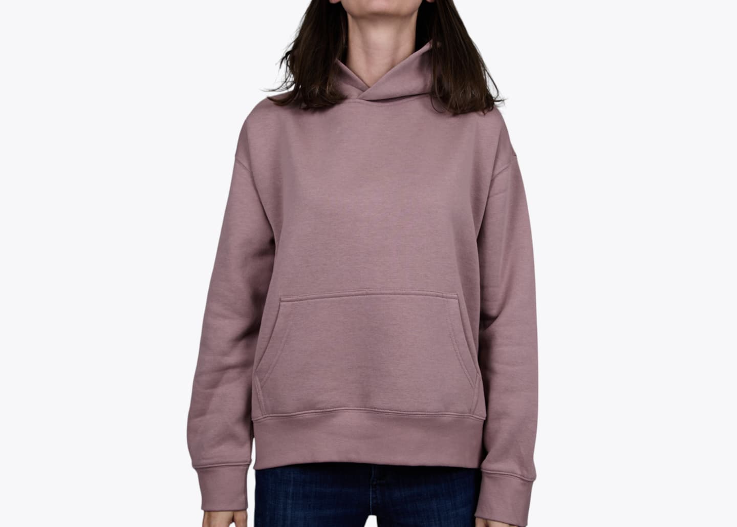 Custom Women’s Relax Hoodie – Add Your Logo or Design