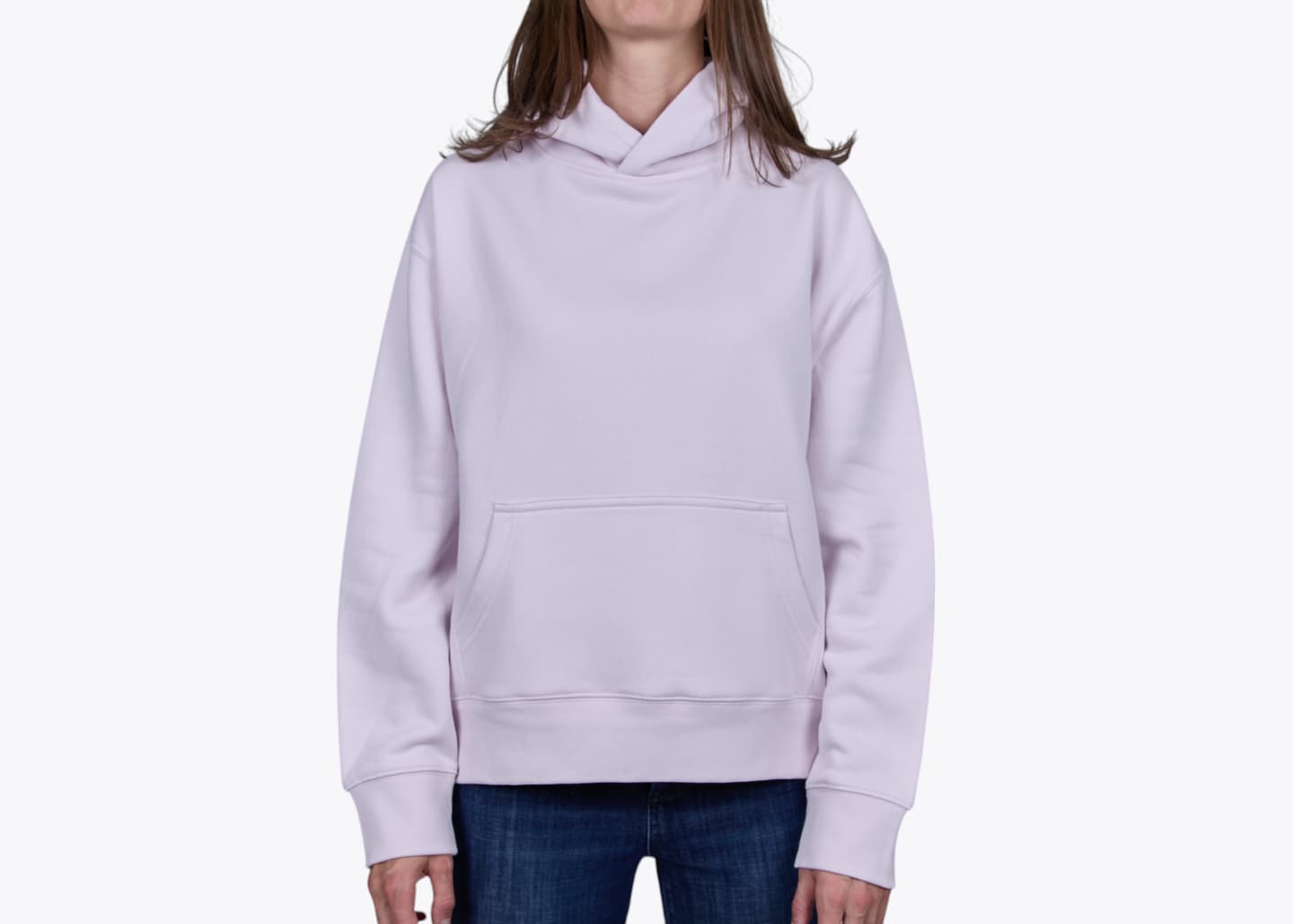 Custom Women’s Relax Hoodie – Add Your Logo or Design