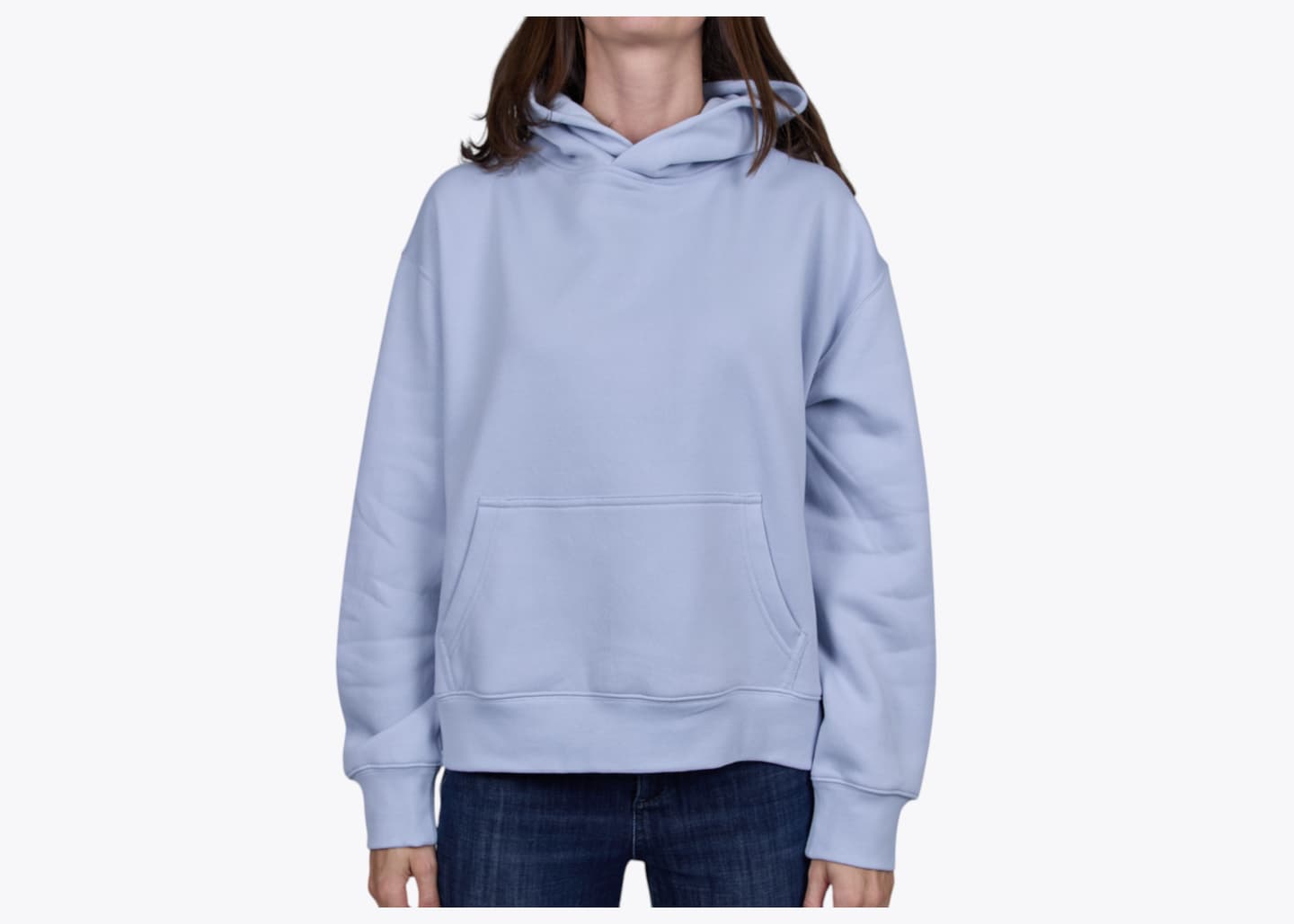 Custom Women’s Relax Hoodie – Add Your Logo or Design