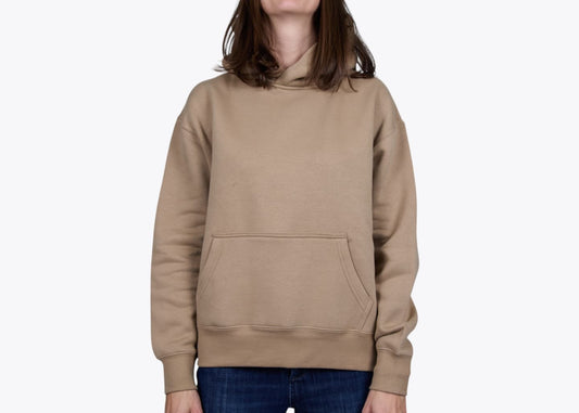 Custom Women’s Relax Hoodie – Add Your Logo or Design